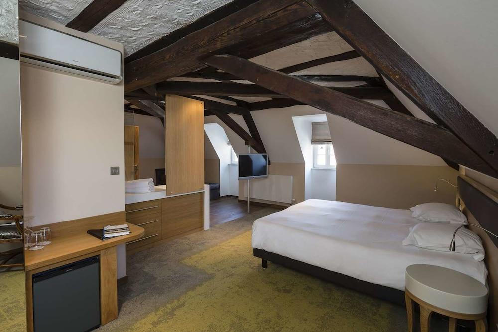 L'Auberge Du Cheval Blanc Et Spa Lembach Exteriér fotografie